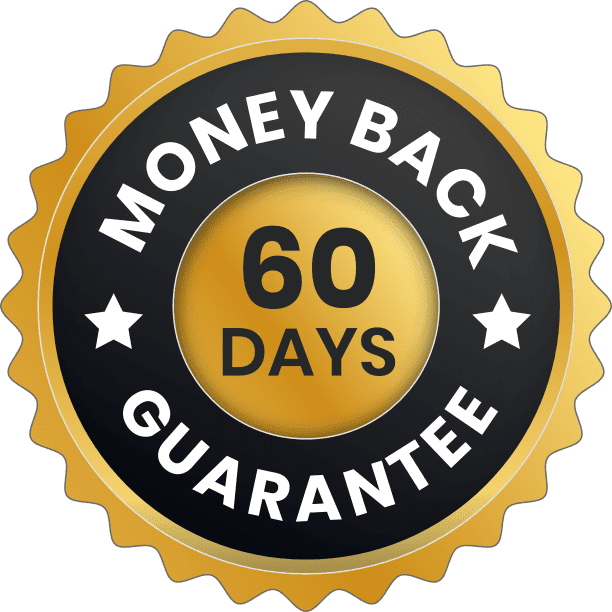 Titanflow money back guarantee