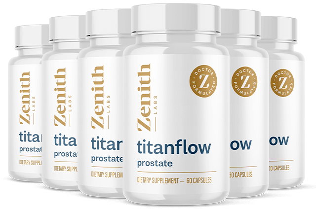 Titanflow official site